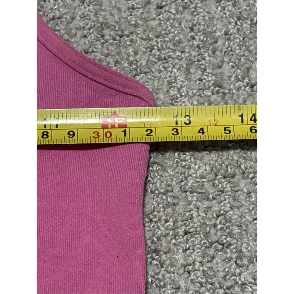 Lululemon Women’s Cool Racerback tank top Light Pink Size Unknown See Photos